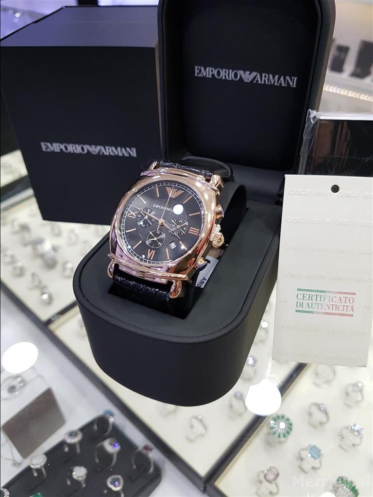 Emporio armani ar0321 sales