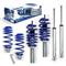 Sospensione coilover per Audi A5 8T TFSI TDI FSI 07-11 JOM S