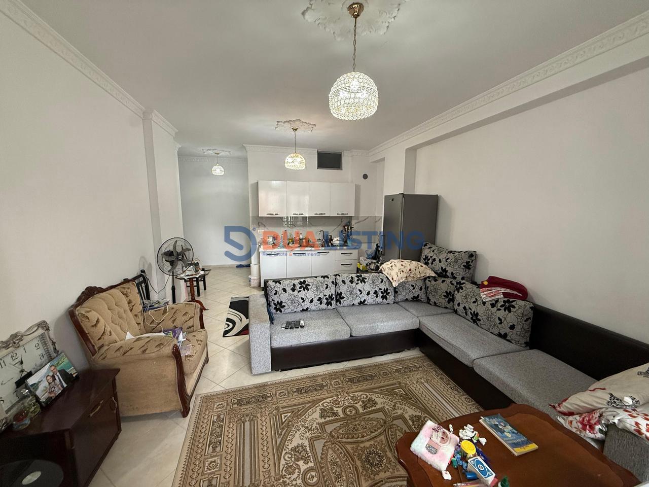 Shesim-Apartament-2+1+2----Paskuqan