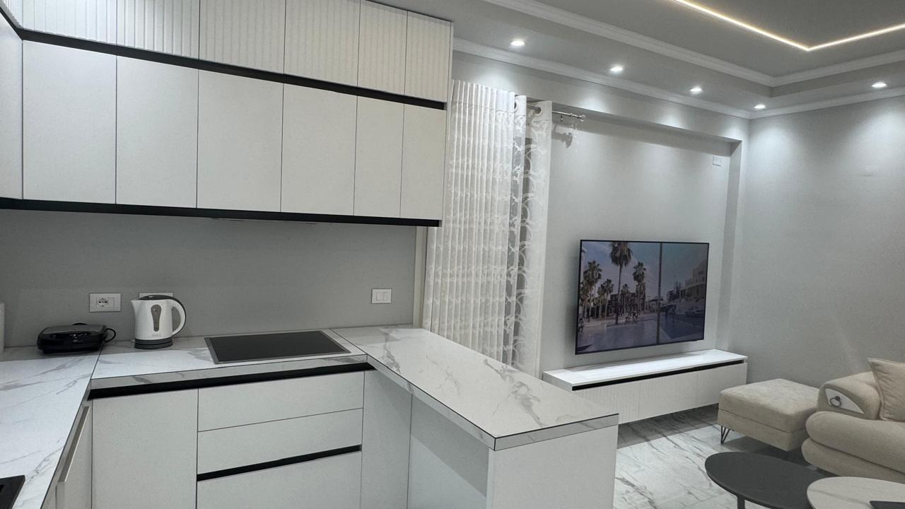 Me-qera---Apartament-1+1