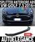 LIP SPOILER SOTTO PARAURTI ANTERIORE VW GOLF 2016+ 7.5 ABS N