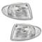 Set frecce anteriori per Ford Mondeo 1 93 - 96 MK1 frecce an