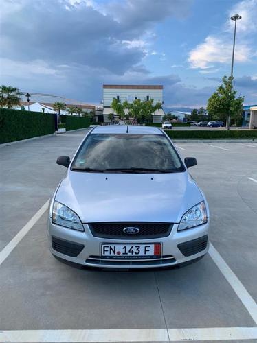 Ford fokus