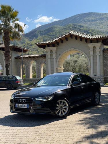 ❌OKAZION❌ Audi A6 7000€