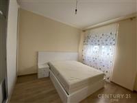 Japim me qira apartament 2+1 tek Liqeni i Thatë.