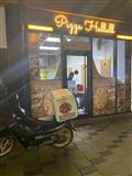  Pizza Hallall