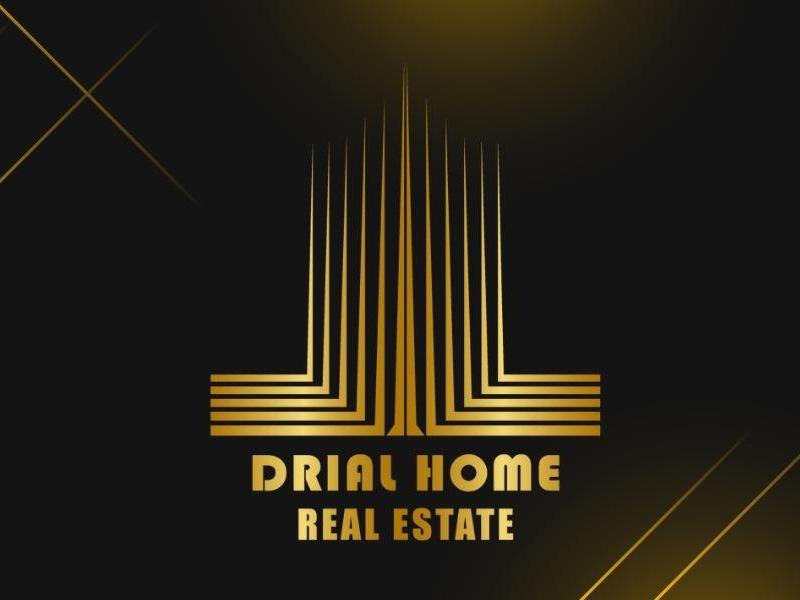 Drial Home