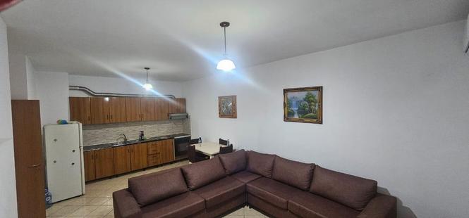 SHITET APARTAMENT 1+1 YZBERISHT 110.000 EURO