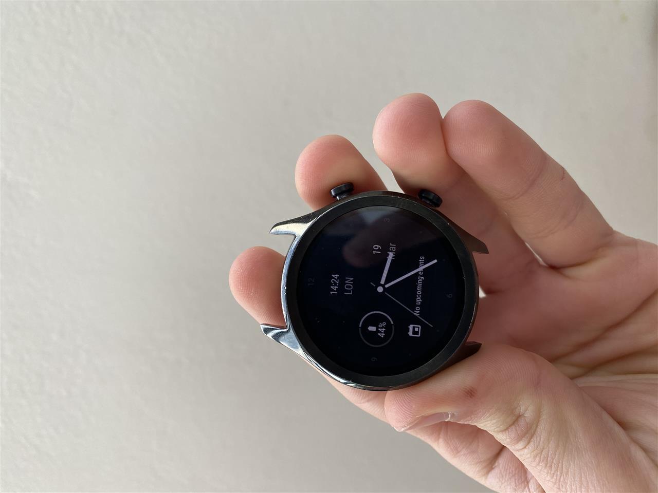 Mobvoi c2 smart watch | Tiranë