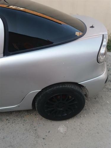 Opel Tigra benzin 