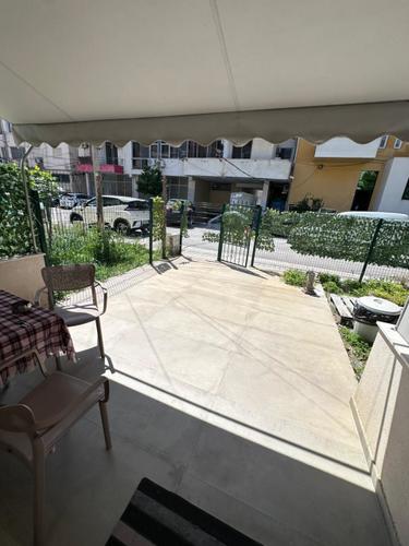 SHITET GARSONIERE NE ZONEN E PLAZHIT HEKURUDHA, DURRES