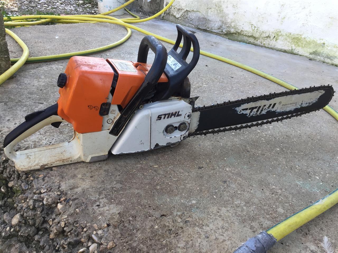 Stihl-ms-460-