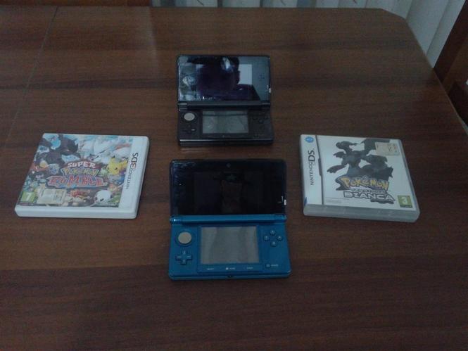 Nintendo 3D