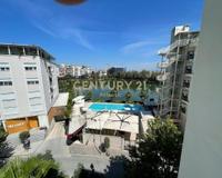 Apartament 3+1+2T+2B me qira – Liqeni i Thatë