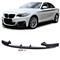 Spoiler anteriore Performance Sport adatto per BMW Serie 2 F