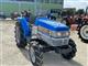 Gerta-1 shpk Traktor Iseki Geas 29