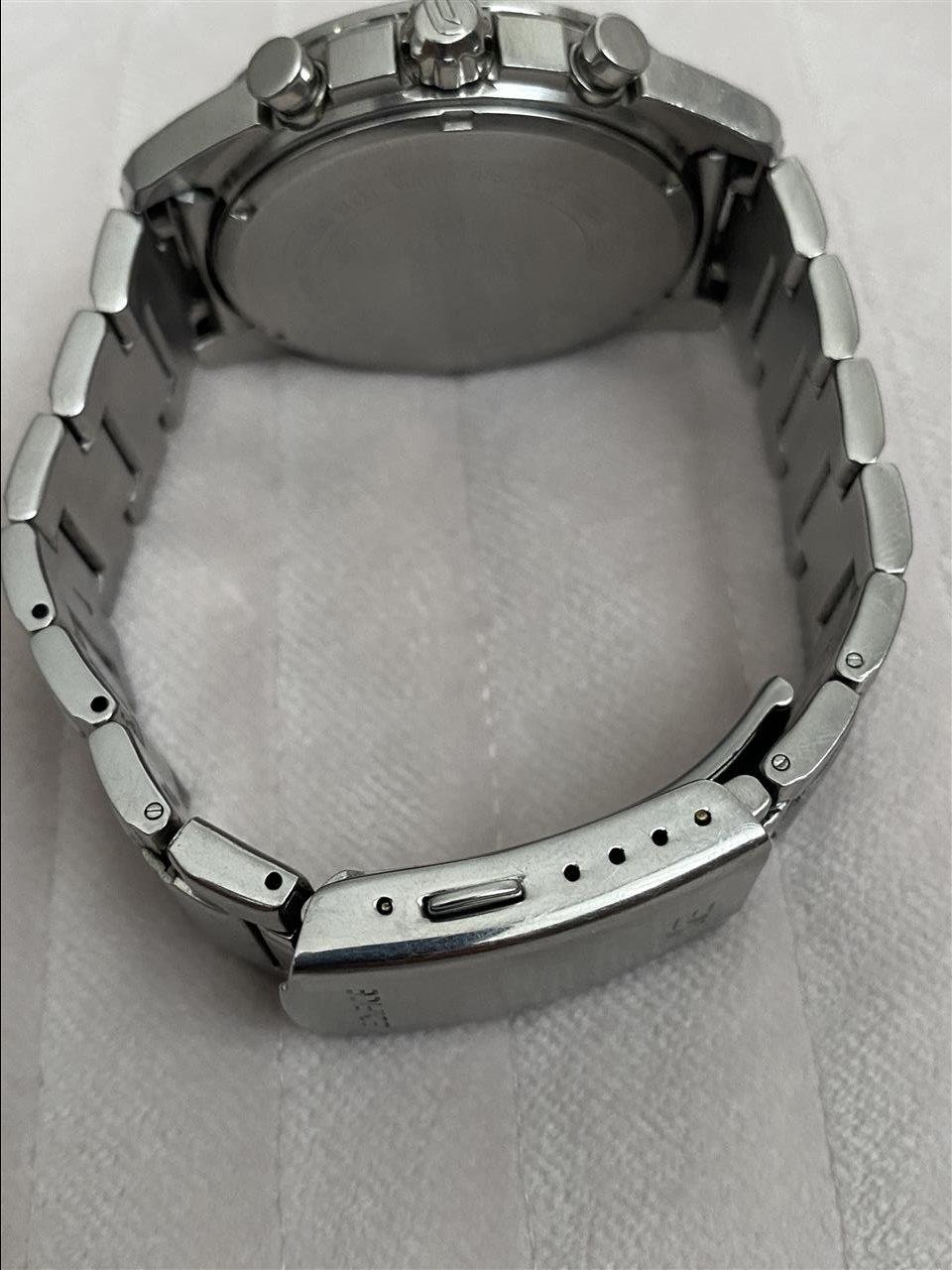 Casio-edific