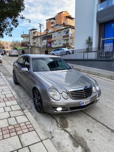 e class 280  cdi