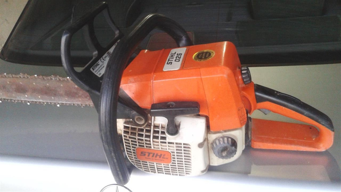motor sharre