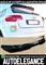 ALA AGGIUNTIVA PER AUDI A3 8P 3 PORTE SPORTBACK SPOILER TETT