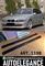 MINIGONNE ADATTE PER BMW SERIE 5 E39 LOOK MSPORT GREZZE