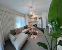 PALLATI MOZART, JAPIM ME QIRA APARTAMENT 1+1