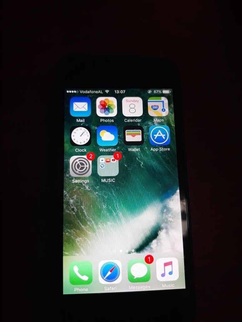 Iphone-5