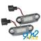 Per VW Golf 3 solo variant station wagon 1H5 93 - 99 LED ill