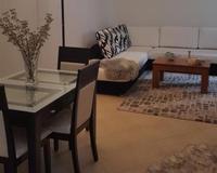 APARTAMENT ME QERA 1+1 KODRA E DIELLIT  450 EURO