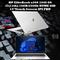  HP EliteBook x360 1040 G8 14" Business Touch i7 (11th Gen)