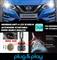 LAMPADE ANABBAGLIANTI LED NISSAN QASHQAI J11 LIFT ISTANTANEO