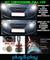 KIA CEED CEE'D KIT LED LAMPADE ABBAGLIANTI + ANABBAGLIANTI 1