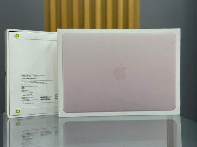 MACBOOK NEO 256GB & 512GB (NEW)