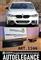 BAFFI ADATTI PER BMW SERIE 3 F30 F31 2012-2018 MSPORT NERO L