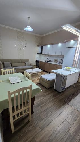 Apartament Komod 2+1 pranë Liqenit dhe Shëtitores
