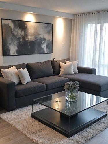 APARTAMENT ME QERA 2+1 BULEVARDI I RI 75.000 LEKE