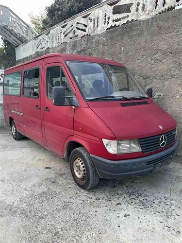 sprinter