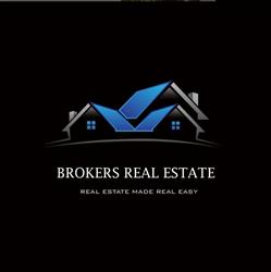 Brokers Real Estate