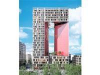 UNITED TOWERS OF TIRANA !!! SHESIM APARTAMENT PREMIUM 1+1