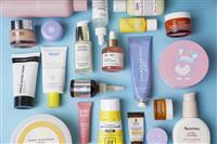 Shitet biznesi per shitje produkte kozmetike/skincare online