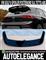 VW GOLF 8 2019+ SPOILER TETTO POSTERIORE LOOK RLINE NERO LUC