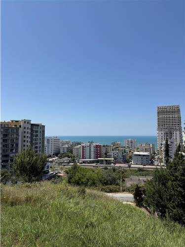 TOKE PER SHITJE ME PAMJE FANTASTIKE NGA DETI