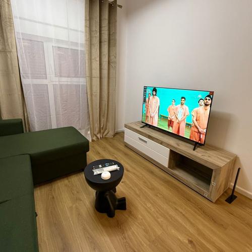 &#55356&#57313✨ Apartament 1+1 me Qira – Kompleksi Kadiu, Ali Demi ✨&#55356&#57313