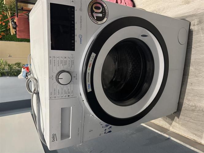 Lavatrice beko