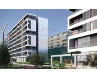 Shitet, Apartament 1+1+Parkim, Univers City
