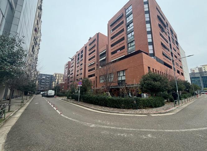Parkim me qera tek SPAK, Rr. Panorama