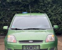 FORD FIESTA  1.4 NAFTE 2800 EURO