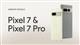 GOOGLE PIXEL 7 & 7 Pro 12/128GB (NEW) SASI E LIMITUAR