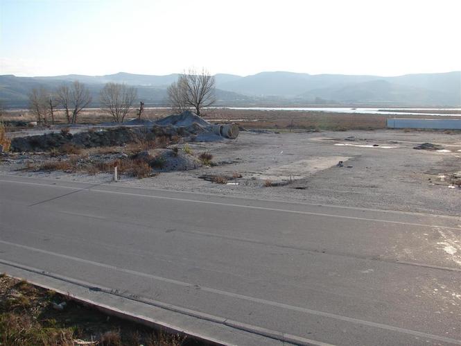 Toke prej 3000m2 en Fier 