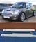 MINIGONNE LATERALI MINI R56 2004-2009 SPOILER SOTTO PORTA LO